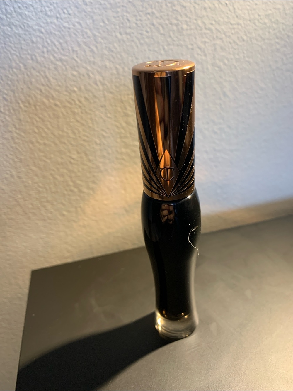 Charlotte Tilbury Mascara exagger black new